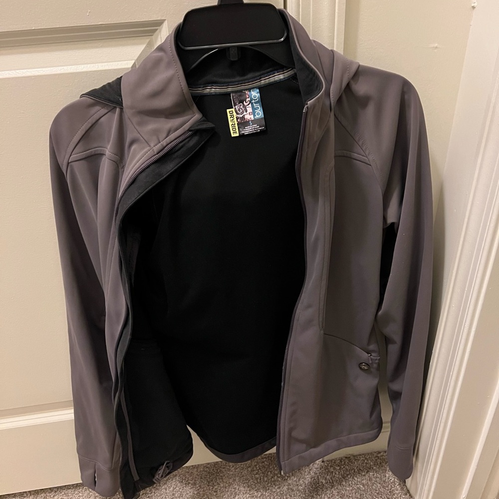 Burton dryride jacket